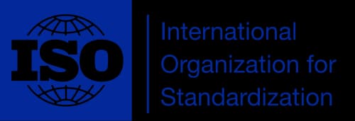 ISO 9001, ISO 14001, ISO 45001 Certified